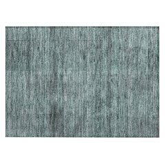 Chantille ACN820 Teal 1'8" x 2'6" Rug