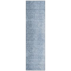 Chantille ACN822 Blue 2'3" x 7'6" Rug