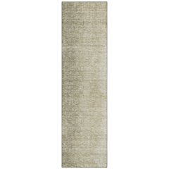 Chantille ACN822 Brown 2'3" x 7'6" Rug