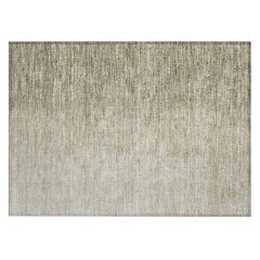 Chantille ACN822 Brown 1'8" x 2'6" Rug