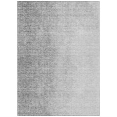 Chantille ACN822 Gray 2'6" x 3'10" Rug