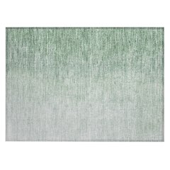 Chantille ACN822 Green 1'8" x 2'6" Rug