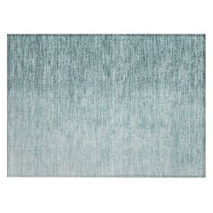 Chantille ACN822 Teal 1'8" x 2'6" Rug