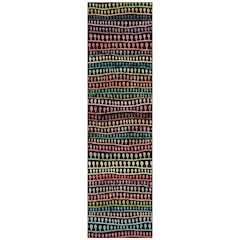 Chantille ACN823 Black 2'3" x 7'6" Rug