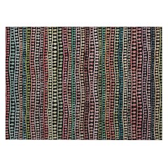Chantille ACN823 Black 1'8" x 2'6" Rug