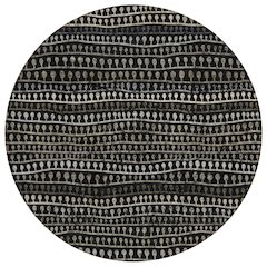 Chantille ACN823 Brown 8' x 8' Rug
