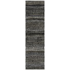 Chantille ACN823 Brown 2'3" x 7'6" Rug