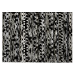 Chantille ACN823 Brown 1'8" x 2'6" Rug