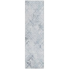 Chantille ACN824 Blue 2'3" x 7'6" Rug