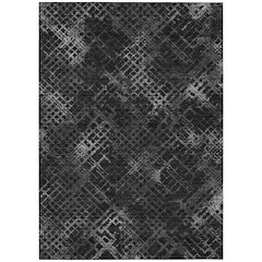 Chantille ACN825 Gray 2'6" x 3'10" Rug