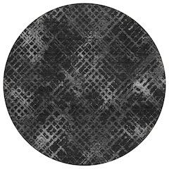 Chantille ACN825 Gray 8' x 8' Rug