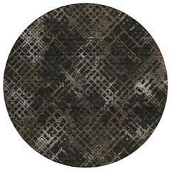 Chantille ACN825 Brown 8' x 8' Rug