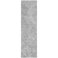 Chantille ACN825 Gray 2'3" x 7'6" Rug