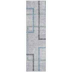 Chantille ACN826 Gray 2'3" x 7'6" Rug