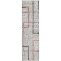 Chantille ACN826 Brown 2'3" x 7'6" Rug