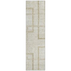 Chantille ACN827 Brown 2'3" x 7'6" Rug