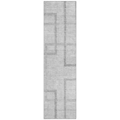 Chantille ACN827 Gray 2'3" x 7'6" Rug