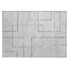 Chantille ACN827 Gray 1'8" x 2'6" Rug