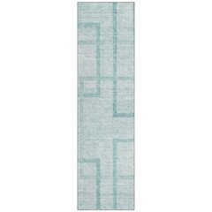 Chantille ACN827 Teal 2'3" x 7'6" Rug