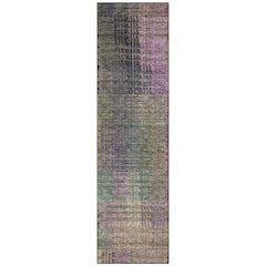 Chantille ACN828 Purple 2'3" x 7'6" Rug