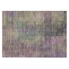 Chantille ACN828 Purple 1'8" x 2'6" Rug