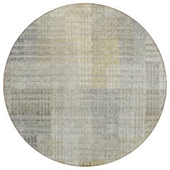Chantille ACN828 Brown 8' x 8' Rug