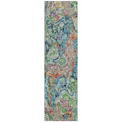 Chantille ACN829 Blue 2'3" x 7'6" Rug