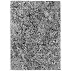 Chantille ACN829 Gray 2'6" x 3'10" Rug