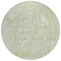 Chantille ACN829 Green 8' x 8' Rug