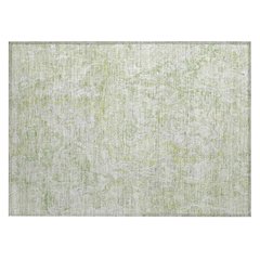 Chantille ACN829 Green 1'8" x 2'6" Rug
