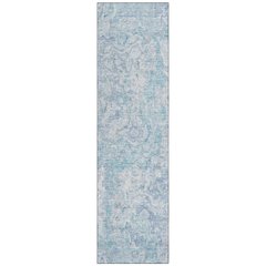 Chantille ACN829 Blue 2'3" x 7'6" Rug