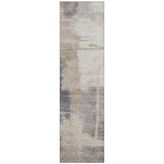 Chantille ACN831 Gray 2'3" x 7'6" Rug