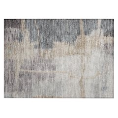 Chantille ACN831 Gray 1'8" x 2'6" Rug
