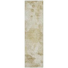 Chantille ACN832 Brown 2'3" x 7'6" Rug