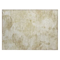 Chantille ACN832 Brown 1'8" x 2'6" Rug