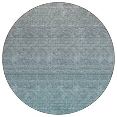 Chantille ACN833 Teal 8' x 8' Rug