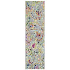 Chantille ACN834 Gray 2'3" x 7'6" Rug