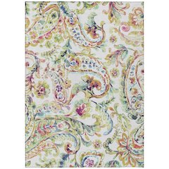 Chantille ACN834 Ivory 2'6" x 3'10" Rug