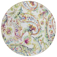 Chantille ACN834 Ivory 8' x 8' Rug