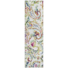 Chantille ACN834 Ivory 2'3" x 7'6" Rug