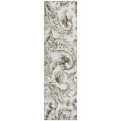 Chantille ACN835 Brown 2'3" x 7'6" Rug