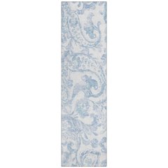 Chantille ACN835 Blue 2'3" x 7'6" Rug