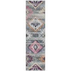Chantille ACN836 Gray 2'3" x 7'6" Rug