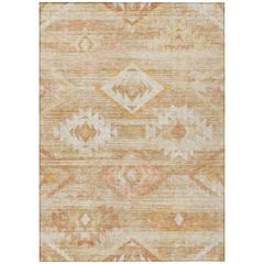 Chantille ACN837 Orange 2'6" x 3'10" Rug