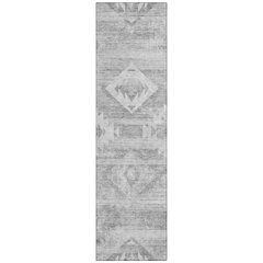Chantille ACN837 Gray 2'3" x 7'6" Rug