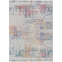 Chantille ACN838 Ivory 2'6" x 3'10" Rug