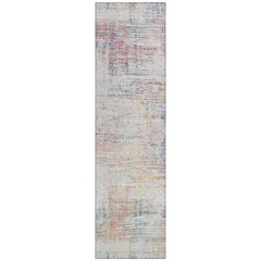 Chantille ACN838 Ivory 2'3" x 7'6" Rug