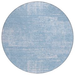 Chantille ACN839 Blue 8' x 8' Rug