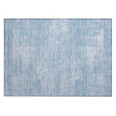 Chantille ACN839 Blue 1'8" x 2'6" Rug