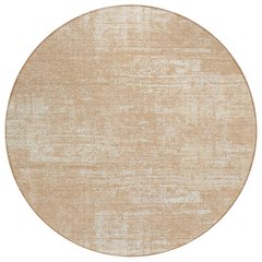 Chantille ACN839 Orange 8' x 8' Rug